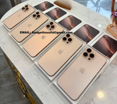Apple iPhone 16 Pro Max, iPhone 16 Pro, iPhone 16, iPhone 16 Plus0
